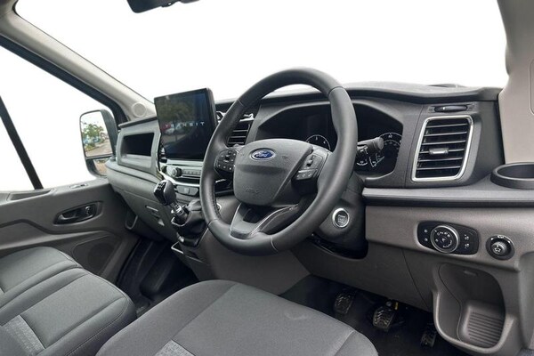 Used Ford Transit 2024 for sale - 75995341: Photo 14