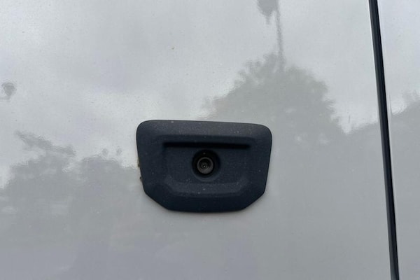 Used Ford Transit 2024 for sale - 75995341: Photo 15
