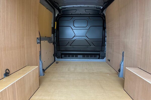 Used Ford Transit 2024 for sale - 75995341: Photo 18