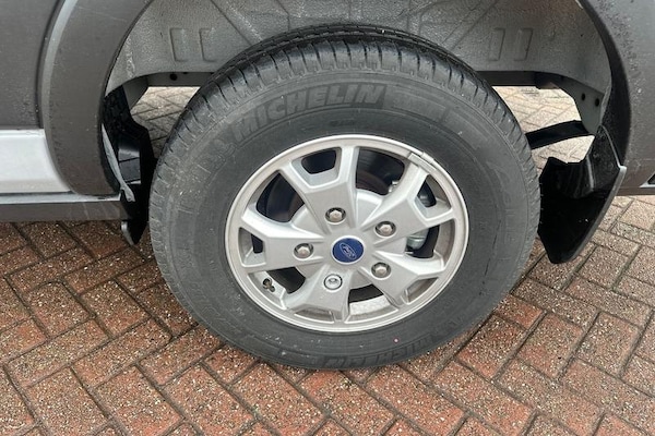Used Ford Transit 2024 for sale - 75995341: Photo 19