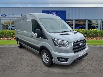 Ford - Transit