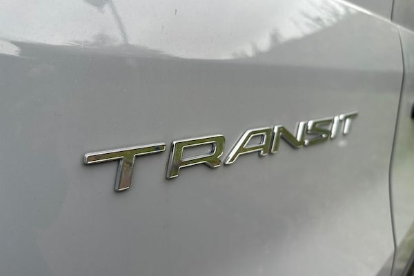 Used Ford Transit 2024 for sale - 75995341: Photo 20