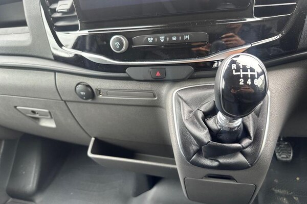 Used Ford Transit 2024 for sale - 75995341: Photo 22