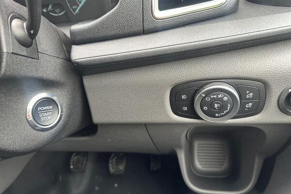 Used Ford Transit 2024 for sale - 75995341: Photo 23