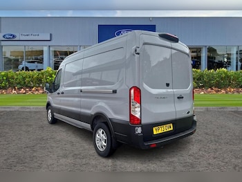 Used Ford Transit 2024 for sale - 75995341: Photo 2