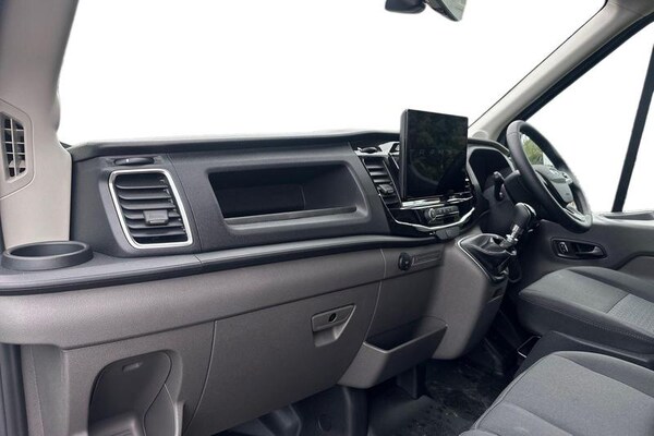 Used Ford Transit 2024 for sale - 75995341: Photo 3