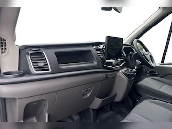 Used Ford Transit 2024 for sale - 75995341: Photo 3