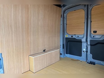 Used Ford Transit 2024 for sale - 75995341: Photo 4