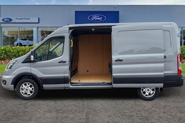 Used Ford Transit 2024 for sale - 75995341: Photo 5