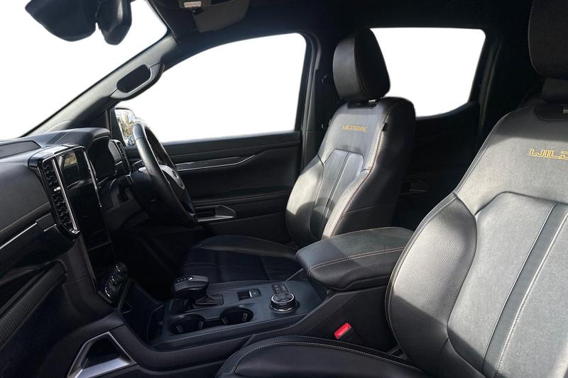 Used Ford Ranger 2023 for sale - 76332645: Photo 10