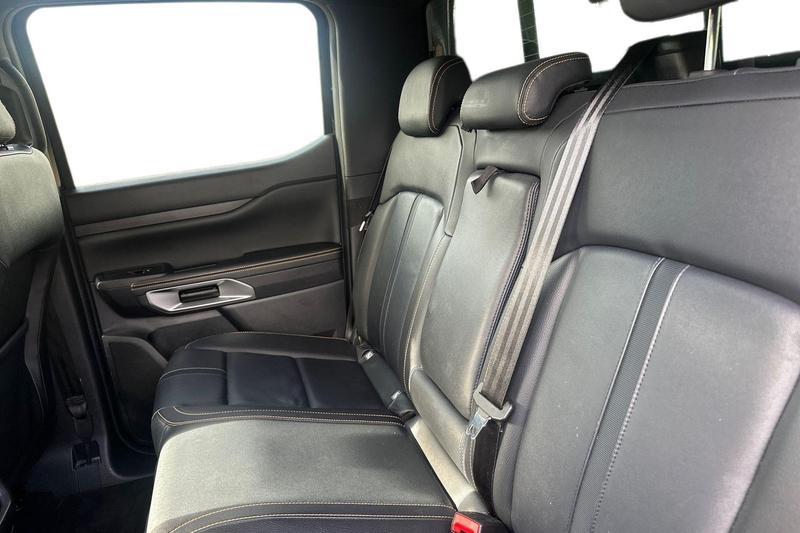 Used Ford Ranger 2023 for sale - 76332645: Photo 11