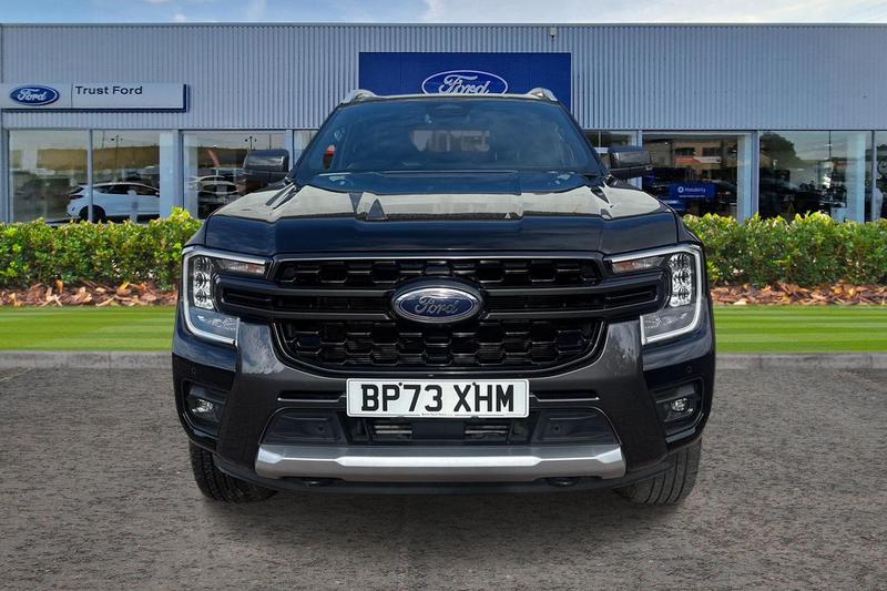 Used Ford Ranger 2023 for sale - 76332645: Photo 12