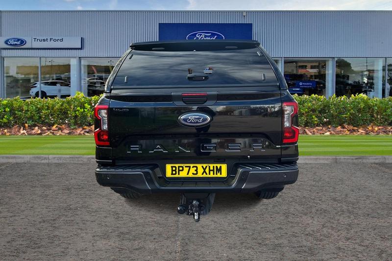 Used Ford Ranger 2023 for sale - 76332645: Photo 13