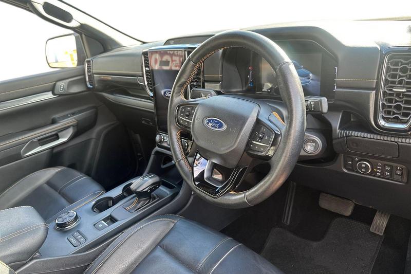 Used Ford Ranger 2023 for sale - 76332645: Photo 14