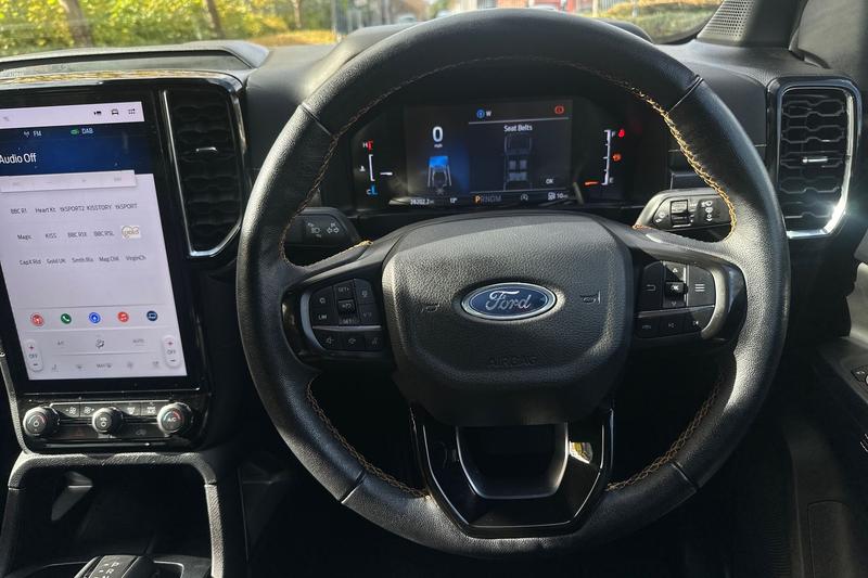 Used Ford Ranger 2023 for sale - 76332645: Photo 15