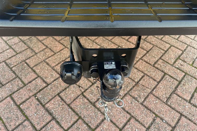 Used Ford Ranger 2023 for sale - 76332645: Photo 16