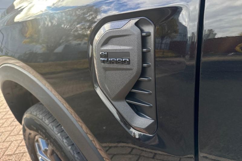 Used Ford Ranger 2023 for sale - 76332645: Photo 17