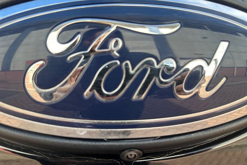 Used Ford Ranger 2023 for sale - 76332645: Photo 19