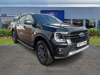 Used Ford Ranger 2023 for sale - 76332645: Photo