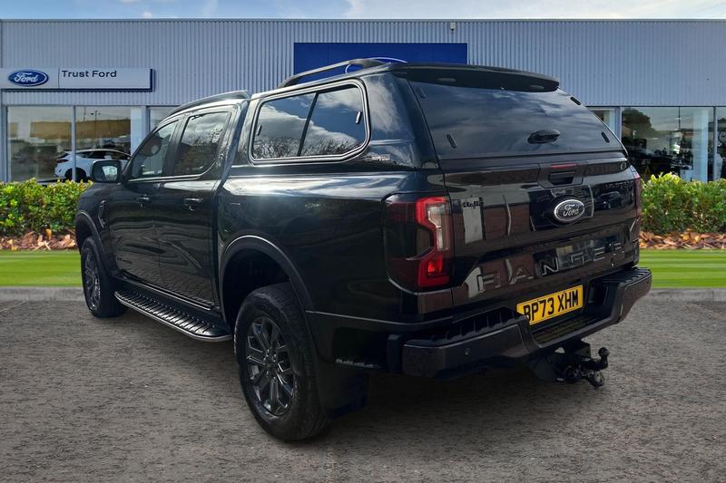 Used Ford Ranger 2023 for sale - 76332645: Photo 2