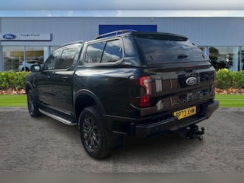 Used Ford Ranger 2023 for sale - 76332645: Photo