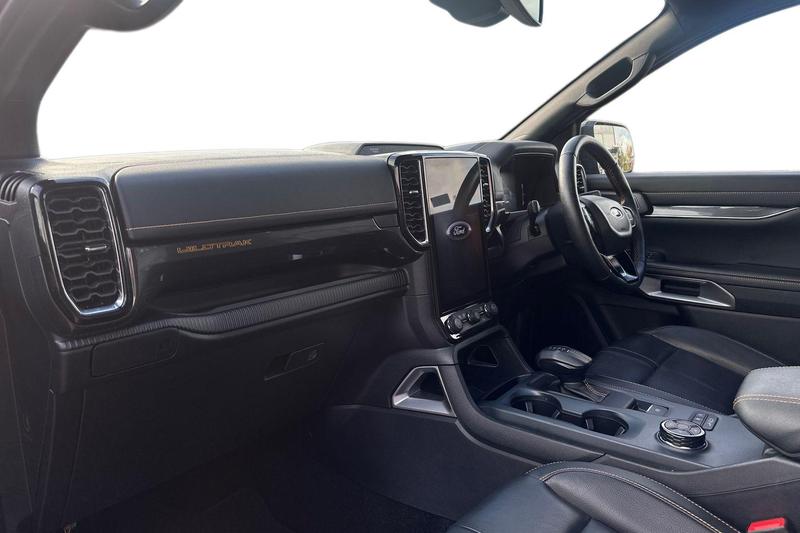 Used Ford Ranger 2023 for sale - 76332645: Photo 3