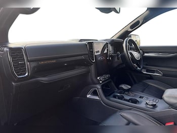 Used Ford Ranger 2023 for sale - 76332645: Photo