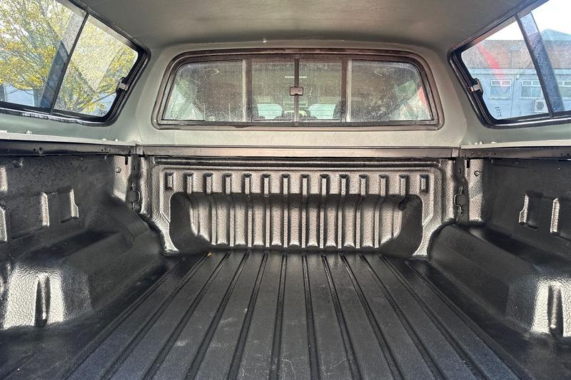 Used Ford Ranger 2023 for sale - 76332645: Photo 4