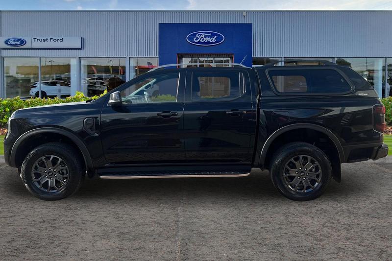 Used Ford Ranger 2023 for sale - 76332645: Photo 5