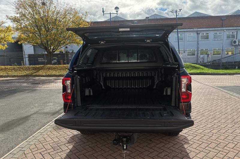 Used Ford Ranger 2023 for sale - 76332645: Photo 6