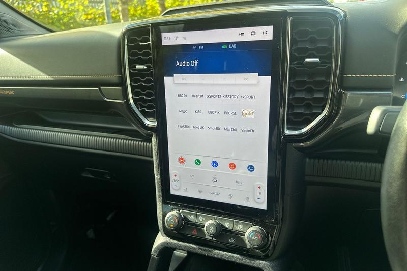 Used Ford Ranger 2023 for sale - 76332645: Photo 8