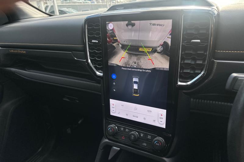 Used Ford Ranger 2023 for sale - 76332645: Photo 9