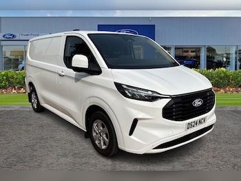 Used Ford Transit Custom 2024 for sale - 79280854: Photo