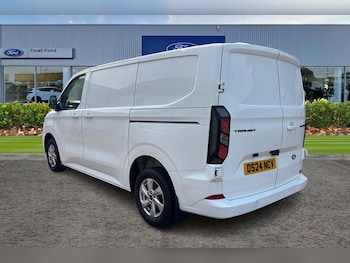 Used Ford Transit Custom 2024 for sale - 79280854: Photo