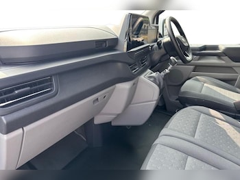 Used Ford Transit Custom 2024 for sale - 79280854: Photo