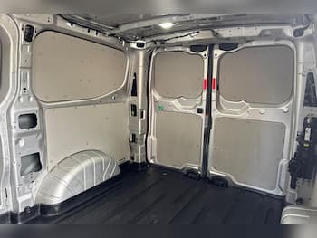 Used Ford Transit Custom 2024 for sale - 79816817: Photo