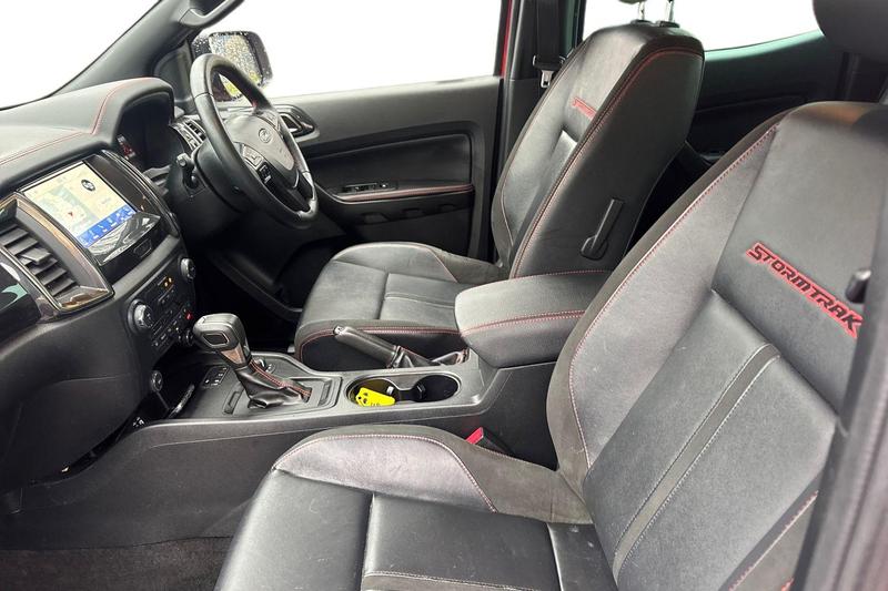 Used Ford Ranger 2023 for sale - 77607521: Photo 10