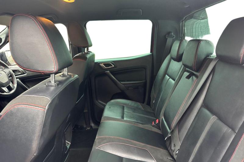 Used Ford Ranger 2023 for sale - 77607521: Photo 11