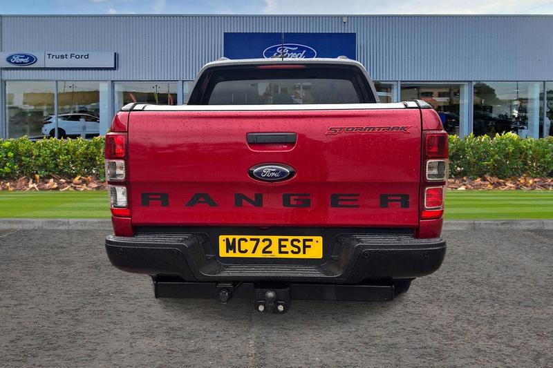 Used Ford Ranger 2023 for sale - 77607521: Photo 13