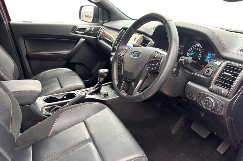 Used Ford Ranger 2023 for sale - 77607521: Photo 14