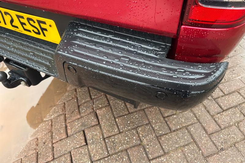 Used Ford Ranger 2023 for sale - 77607521: Photo 16