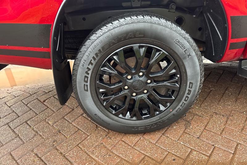 Used Ford Ranger 2023 for sale - 77607521: Photo 17