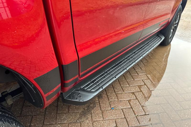 Used Ford Ranger 2023 for sale - 77607521: Photo 18