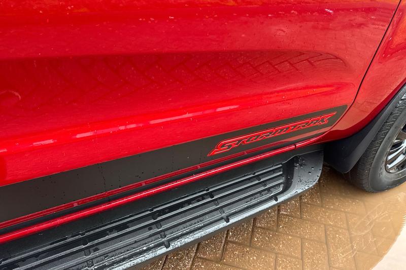 Used Ford Ranger 2023 for sale - 77607521: Photo 19