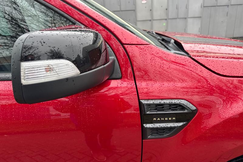 Used Ford Ranger 2023 for sale - 77607521: Photo 22