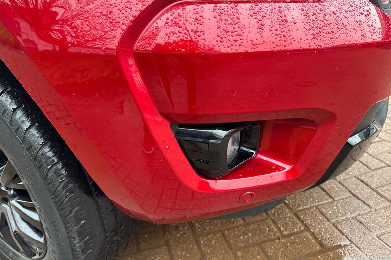 Used Ford Ranger 2023 for sale - 77607521: Photo 23