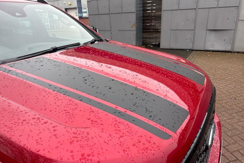 Used Ford Ranger 2023 for sale - 77607521: Photo 24