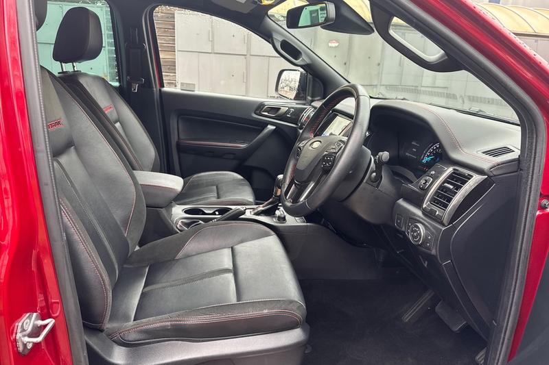 Used Ford Ranger 2023 for sale - 77607521: Photo 27