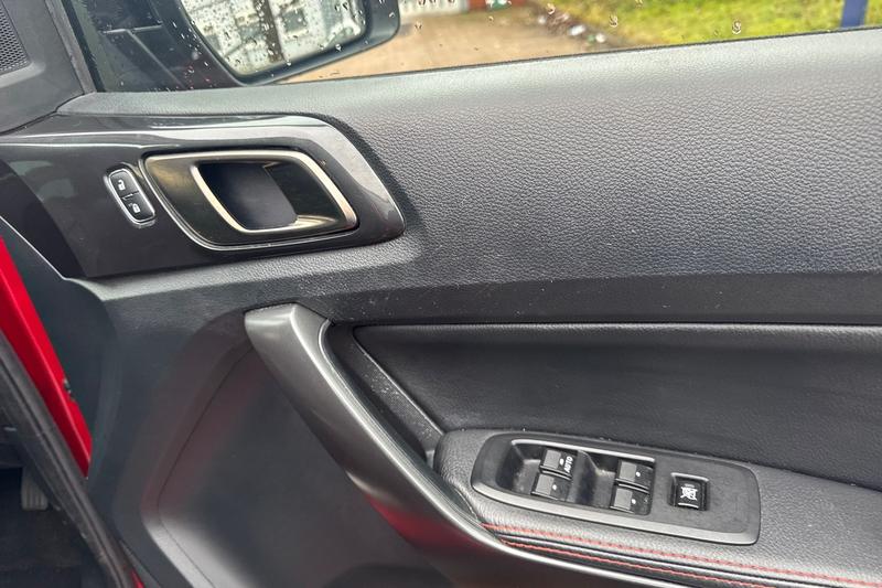 Used Ford Ranger 2023 for sale - 77607521: Photo 28