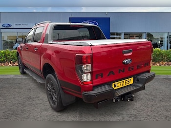 Used Ford Ranger 2023 for sale - 77607521: Photo